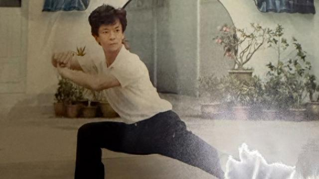乐鱼体育游戏-从白宫演武到全运辉煌，传奇教练张福云的“武韵”一生|武术|上海|中国武术|全运会|武术队_新浪体育_新浪新闻